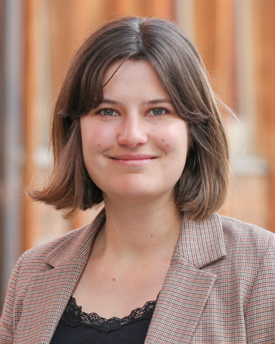 Marion Zufferey